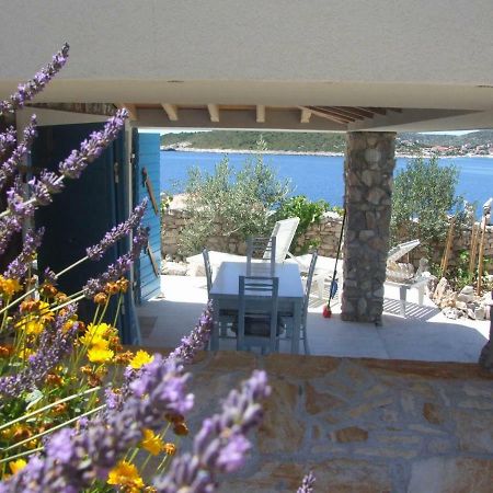 Stone House Marina-Sevid, 1 House-1 Apartment Dış mekan fotoğraf