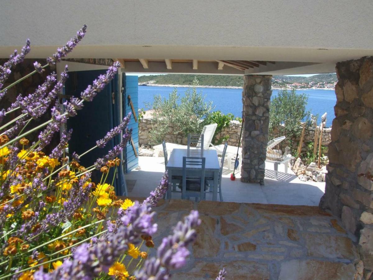 Stone House Marina-Sevid, 1 House-1 Apartment Dış mekan fotoğraf