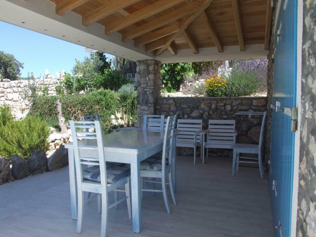 Stone House Marina-Sevid, 1 House-1 Apartment Dış mekan fotoğraf