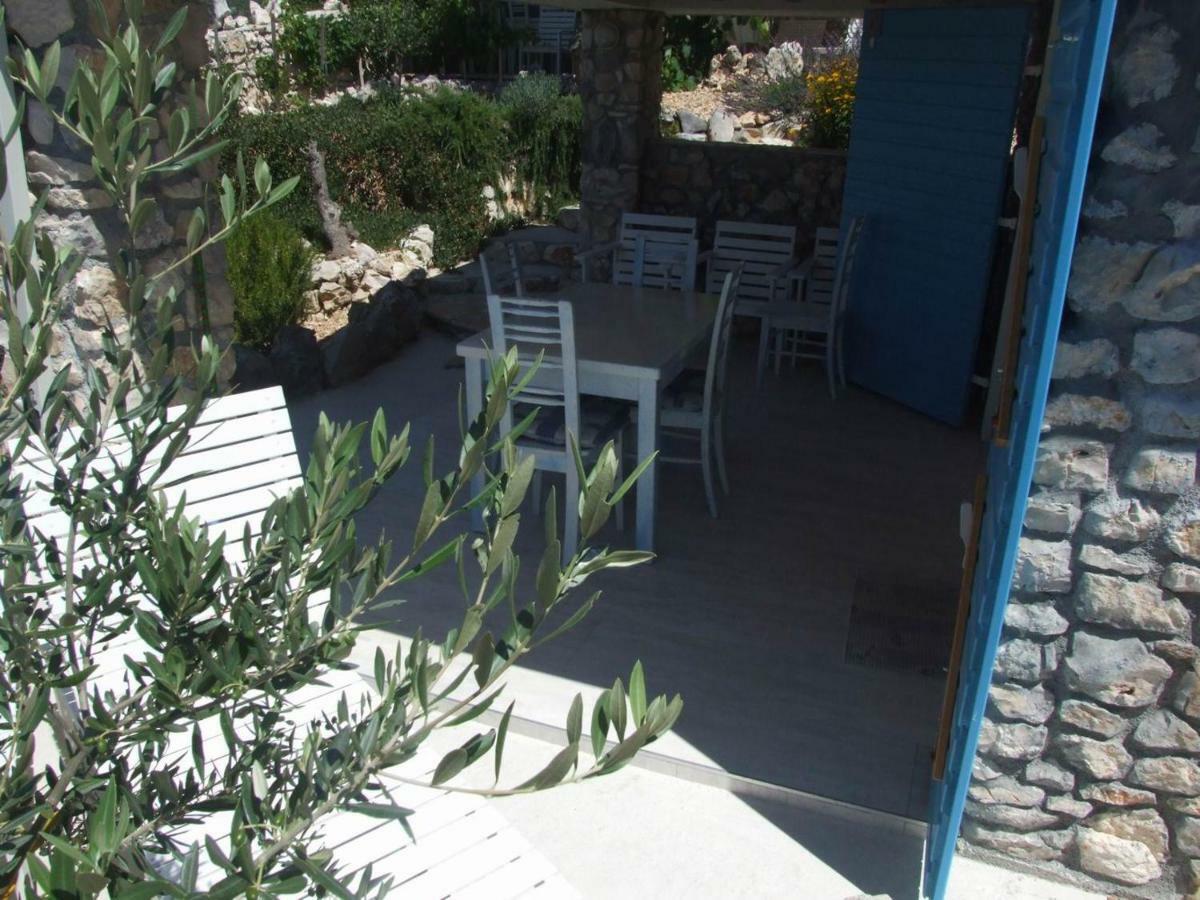Stone House Marina-Sevid, 1 House-1 Apartment Dış mekan fotoğraf