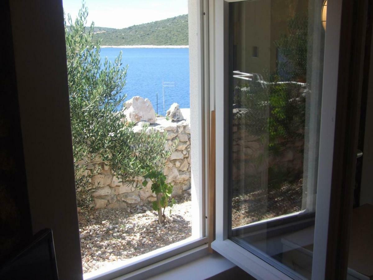 Stone House Marina-Sevid, 1 House-1 Apartment Dış mekan fotoğraf