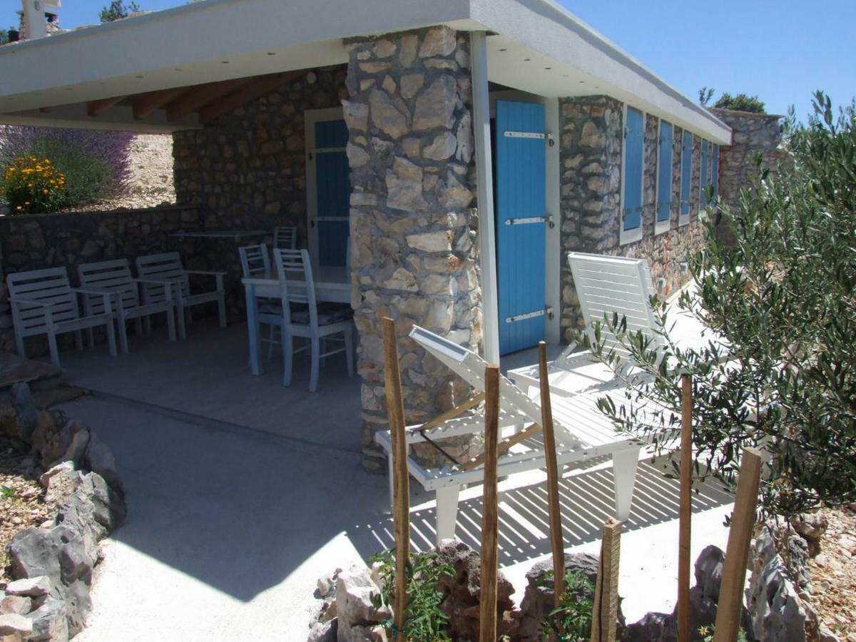 Stone House Marina-Sevid, 1 House-1 Apartment Dış mekan fotoğraf