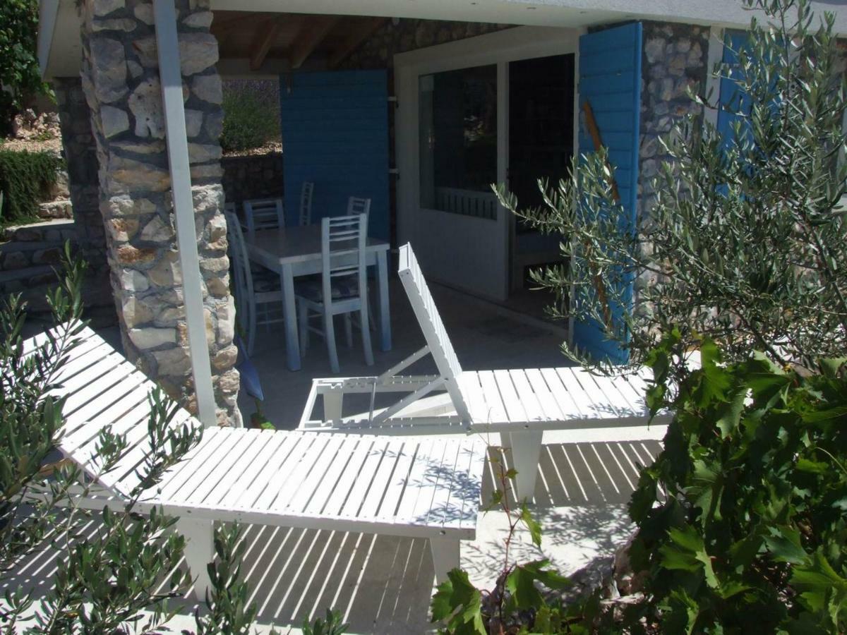 Stone House Marina-Sevid, 1 House-1 Apartment Dış mekan fotoğraf