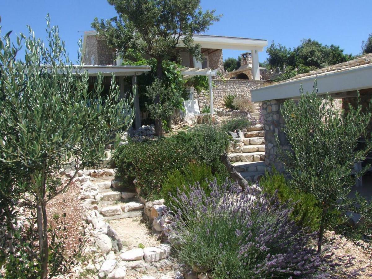 Stone House Marina-Sevid, 1 House-1 Apartment Dış mekan fotoğraf
