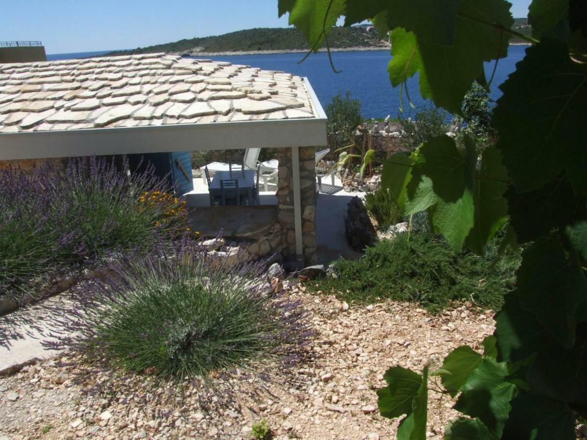 Stone House Marina-Sevid, 1 House-1 Apartment Dış mekan fotoğraf