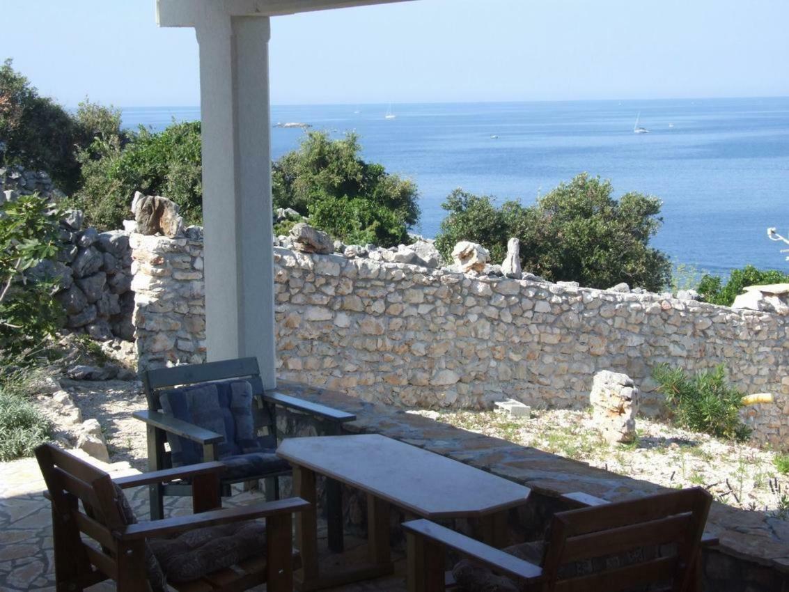 Stone House Marina-Sevid, 1 House-1 Apartment Dış mekan fotoğraf