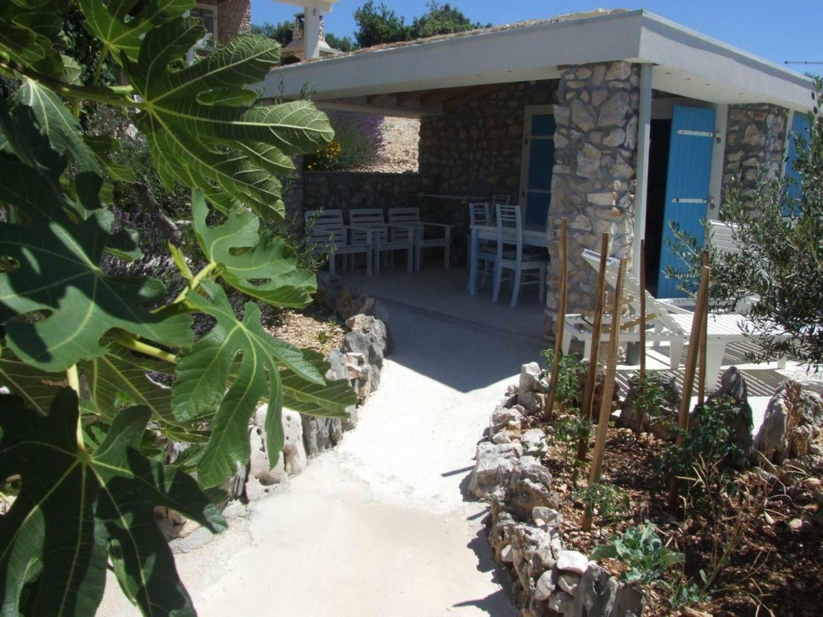 Stone House Marina-Sevid, 1 House-1 Apartment Dış mekan fotoğraf