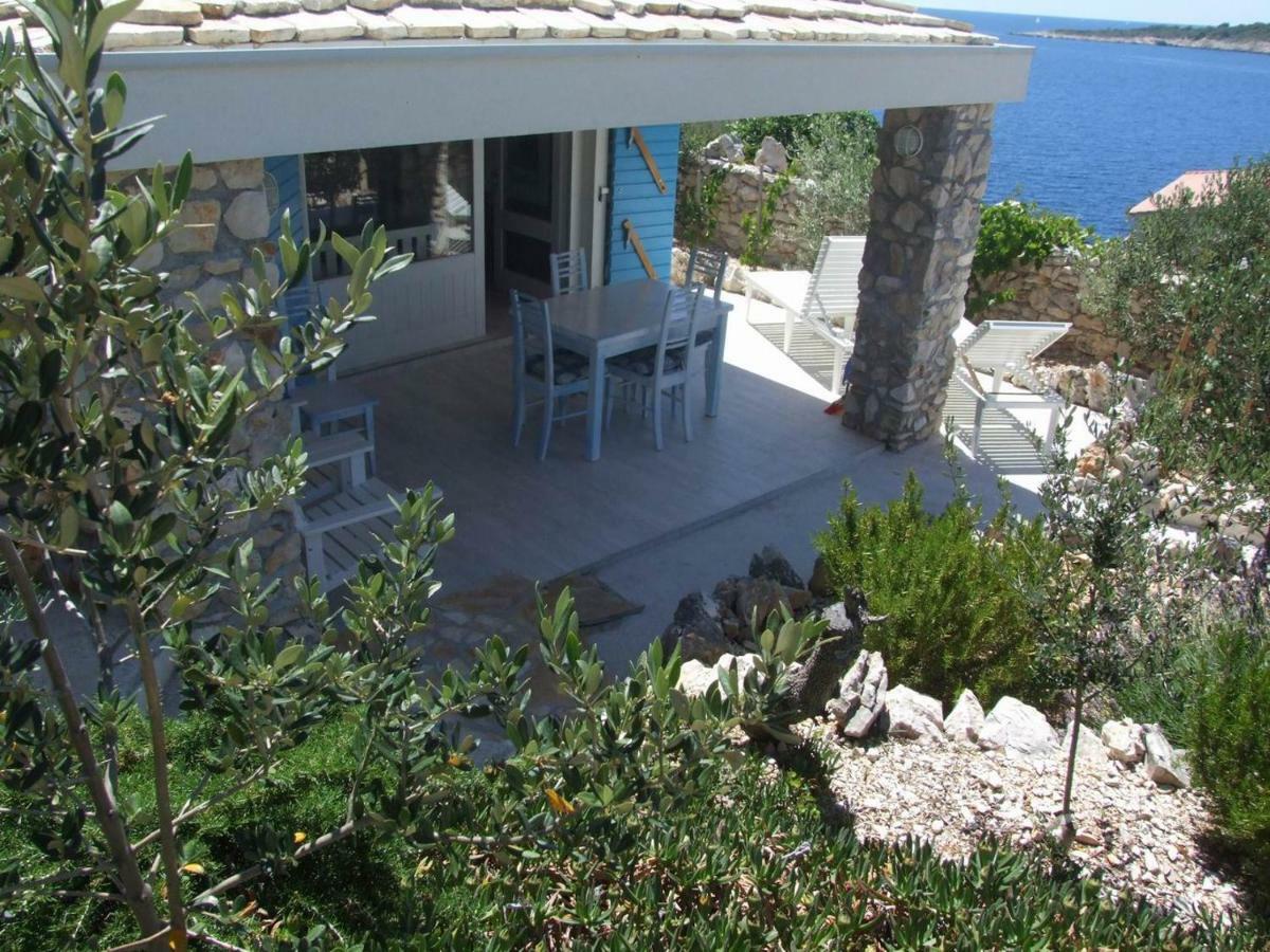 Stone House Marina-Sevid, 1 House-1 Apartment Dış mekan fotoğraf
