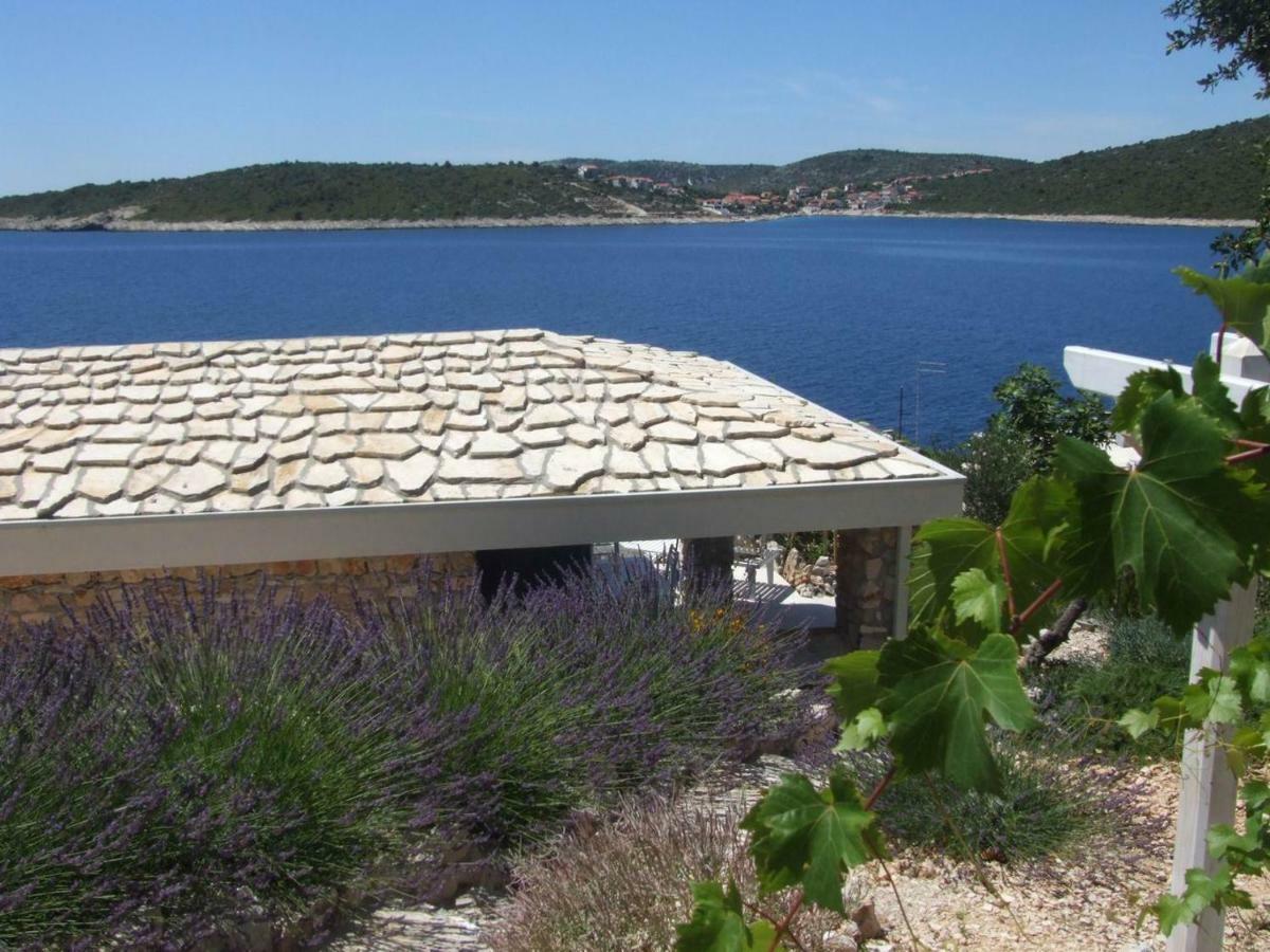 Stone House Marina-Sevid, 1 House-1 Apartment Dış mekan fotoğraf