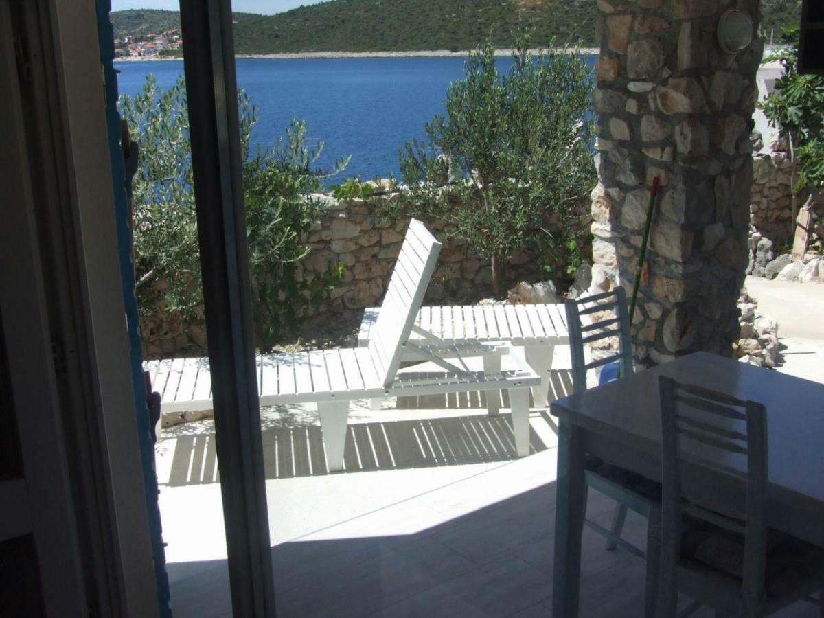 Stone House Marina-Sevid, 1 House-1 Apartment Dış mekan fotoğraf