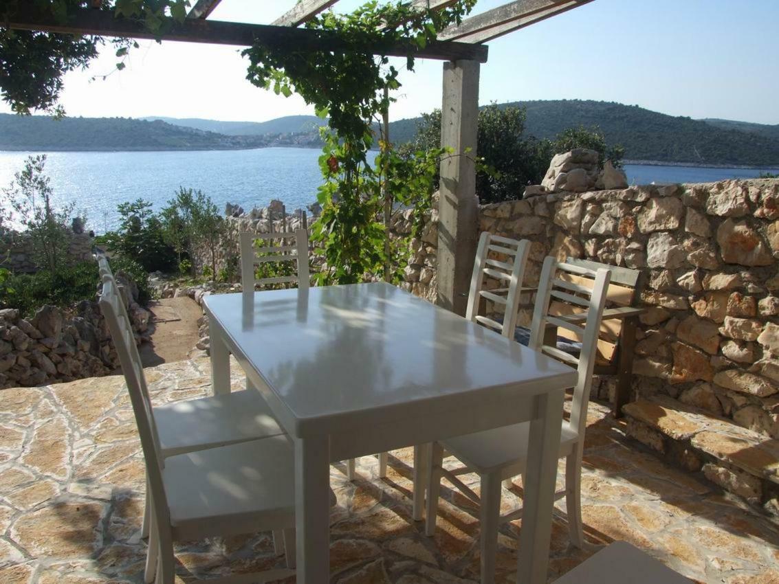 Stone House Marina-Sevid, 1 House-1 Apartment Dış mekan fotoğraf