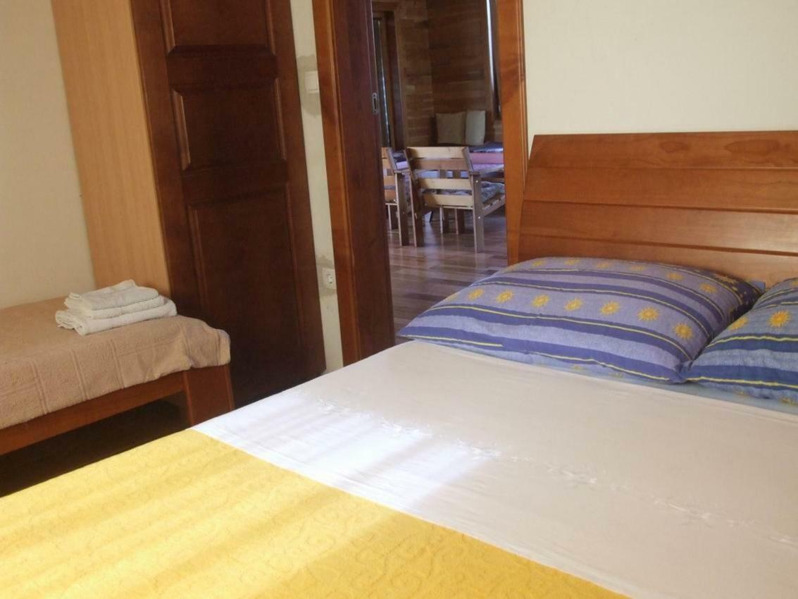Stone House Marina-Sevid, 1 House-1 Apartment Dış mekan fotoğraf