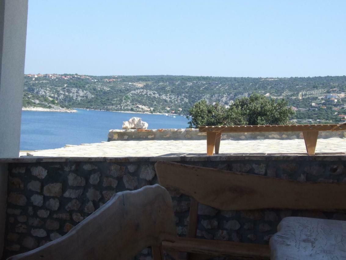 Stone House Marina-Sevid, 1 House-1 Apartment Dış mekan fotoğraf