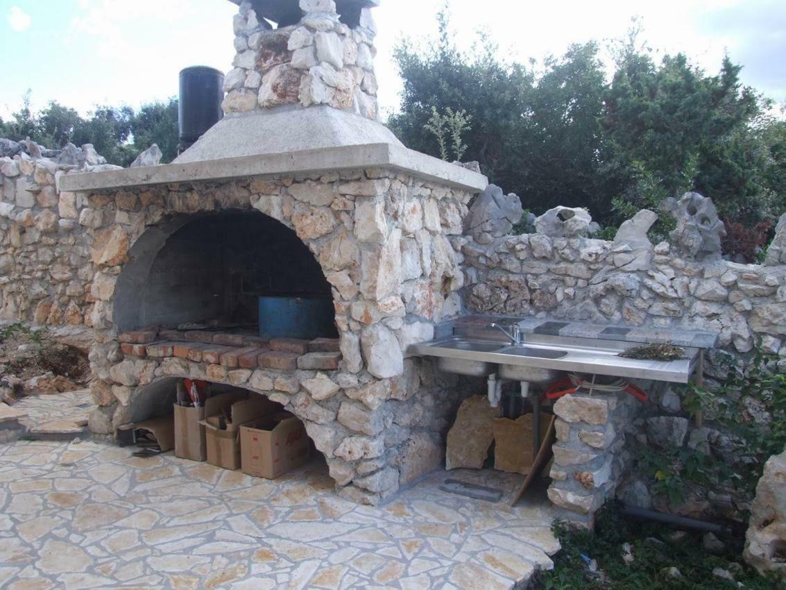 Stone House Marina-Sevid, 1 House-1 Apartment Dış mekan fotoğraf