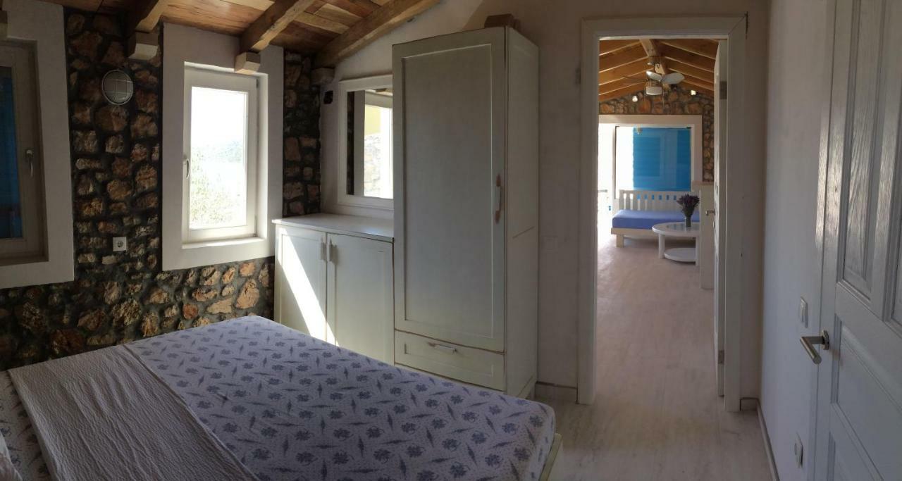 Stone House Marina-Sevid, 1 House-1 Apartment Dış mekan fotoğraf
